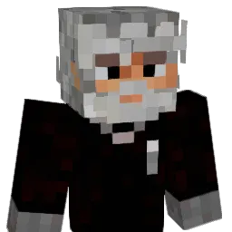 Cara22 Minecraft avatar bust