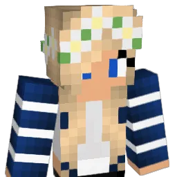 Cara94's Minecraft skin