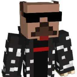 Cara_De_Batata Minecraft avatar bust