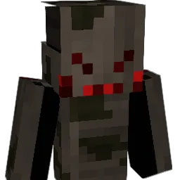 Carabas237 Minecraft avatar bust