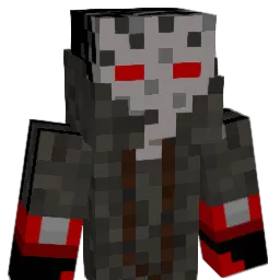 CarabasHD Minecraft avatar bust