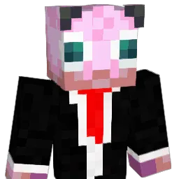 CaracolPiromano Minecraft avatar bust