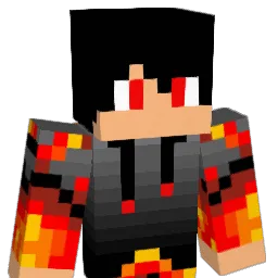Carag007 Minecraft avatar bust