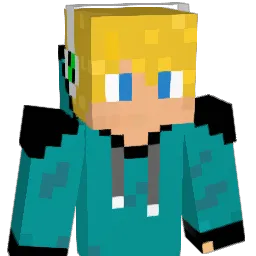 Carag0na Minecraft avatar bust