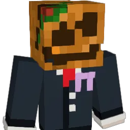 Carag_Mc Minecraft avatar bust