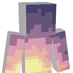 Carajocomer Minecraft avatar bust