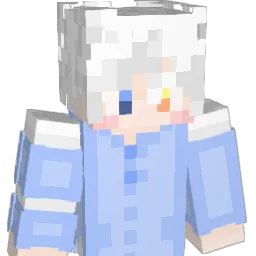 Caramel_Cupcake Minecraft avatar bust