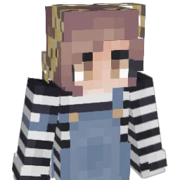 Caramelly_ Minecraft avatar bust