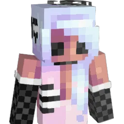 Caramely_Magic Minecraft avatar bust