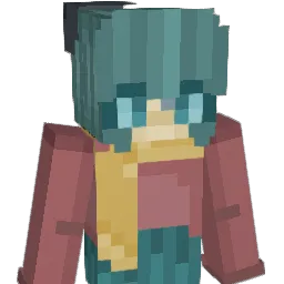 Carapace__ Minecraft avatar bust
