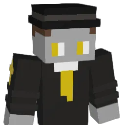 CaratzaLICHT001 Minecraft avatar bust