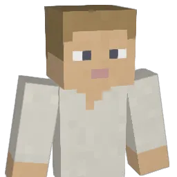 Caravan's Minecraft skin