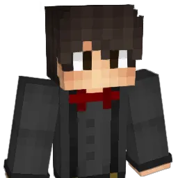 Carbender's Minecraft skin