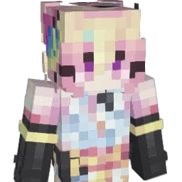 Carbine_79 Minecraft avatar bust