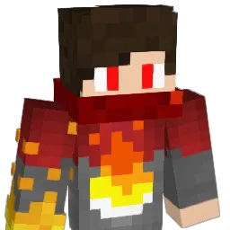CarbonD3 Minecraft avatar bust