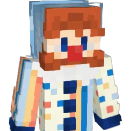 CarbonDr Minecraft avatar bust