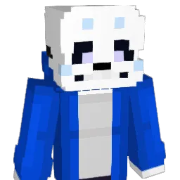 CarbonGrasp Minecraft avatar bust