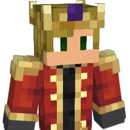 CarbonOwl5801 Minecraft avatar bust