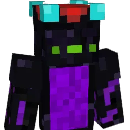 CarbonSmasher Minecraft avatar bust