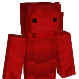 CarbonatedFish Minecraft avatar bust