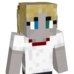 CarbonatedWater3 Minecraft avatar bust