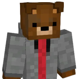 Carbonated_Love Minecraft avatar bust