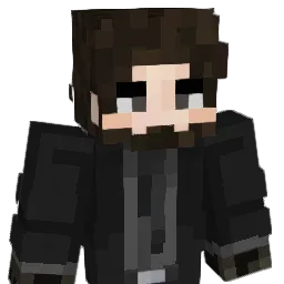 Carburized's Minecraft skin