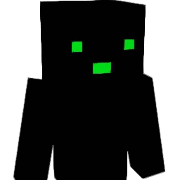 CarcaMa's Minecraft skin