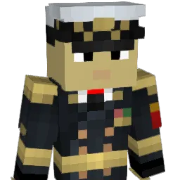 Carcar13's Minecraft skin