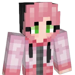 Carcinogenesis's Minecraft skin