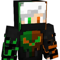 Carcox's Minecraft skin