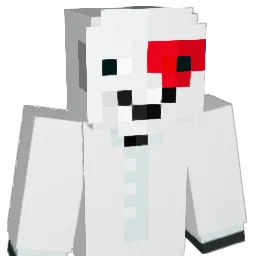 CardDude's Minecraft skin