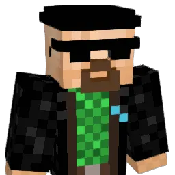 CardRanger8337 Minecraft avatar bust