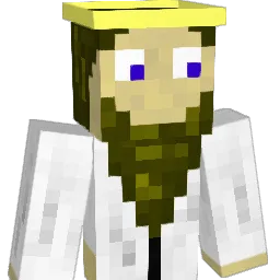 CardboardDoom's Minecraft skin