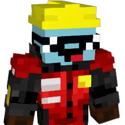 Cardcelery49821 Minecraft avatar bust