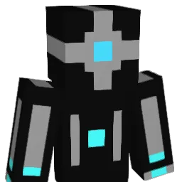 CardiacDuke Minecraft avatar bust