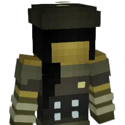 CardiacTrash's Minecraft skin