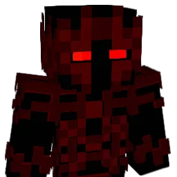 Cardianl's Minecraft skin