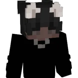 Cardier's Minecraft skin