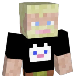 Cardiff_Lord's Minecraft skin