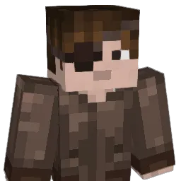CardinalAves2024 Minecraft avatar bust