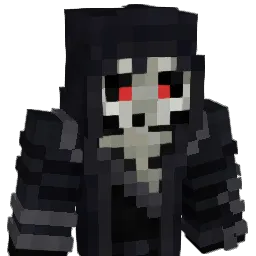 Cardinal_Dogma's Minecraft skin