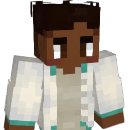 Cardinal_Reese Minecraft avatar bust