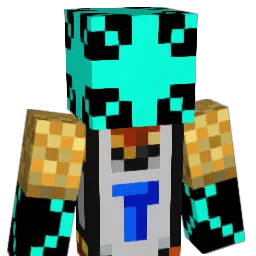 Cardoglu's Minecraft skin