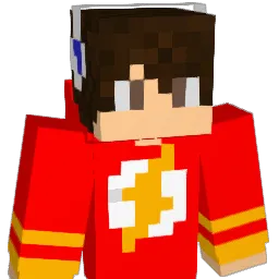 CardosaoBR Minecraft avatar bust