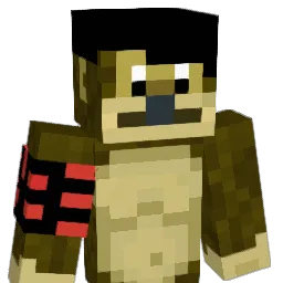 Cardosooo_ Minecraft avatar bust