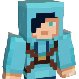 CardsterT's Minecraft skin