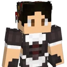 Cardstormer's Minecraft skin