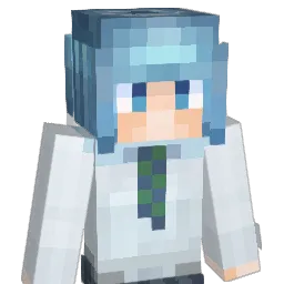Carea_VF Minecraft avatar bust