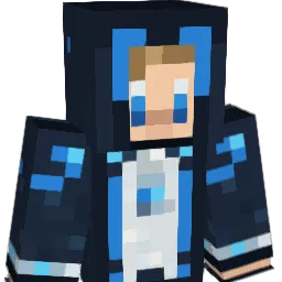 Carefree_Cloud Minecraft avatar bust